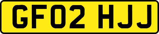 GF02HJJ