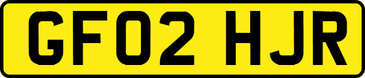 GF02HJR