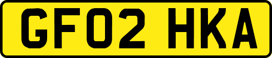 GF02HKA