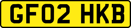 GF02HKB