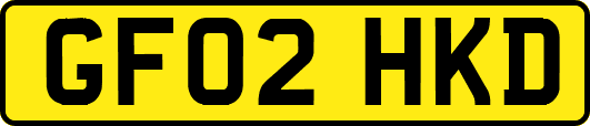 GF02HKD