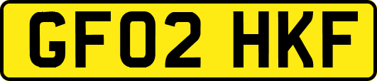 GF02HKF