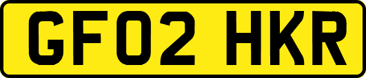 GF02HKR