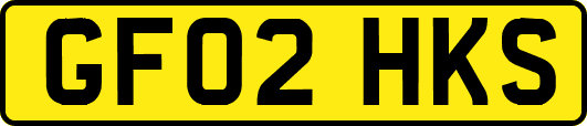 GF02HKS