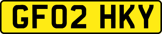 GF02HKY