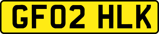 GF02HLK