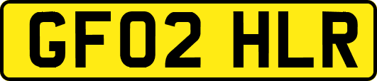 GF02HLR