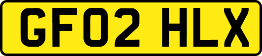 GF02HLX