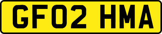 GF02HMA
