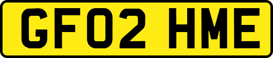 GF02HME