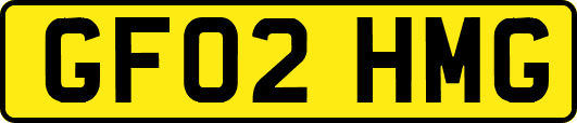 GF02HMG