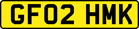 GF02HMK