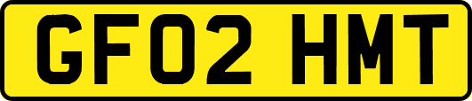 GF02HMT