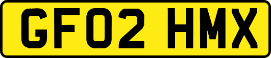 GF02HMX