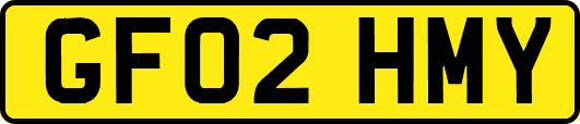 GF02HMY