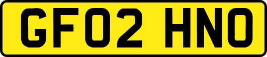 GF02HNO