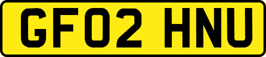 GF02HNU