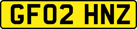 GF02HNZ