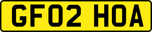 GF02HOA
