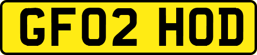 GF02HOD