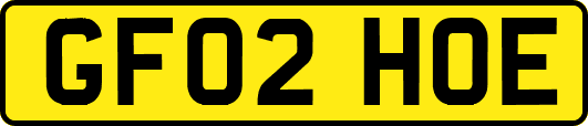 GF02HOE