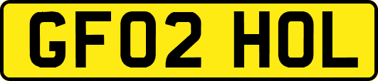 GF02HOL