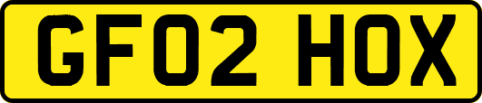 GF02HOX
