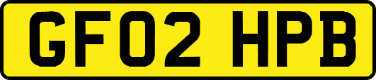 GF02HPB