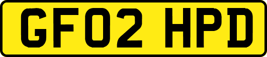 GF02HPD
