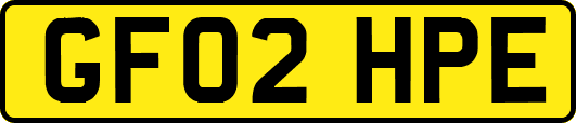 GF02HPE