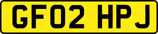 GF02HPJ