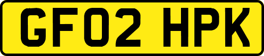GF02HPK