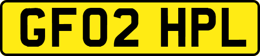 GF02HPL