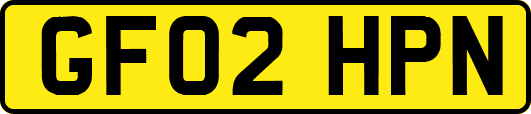 GF02HPN