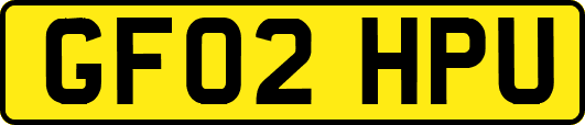 GF02HPU