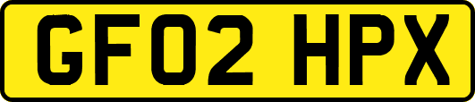 GF02HPX