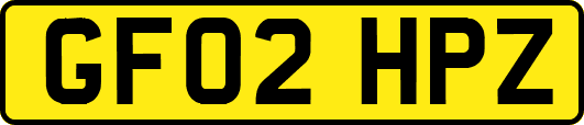 GF02HPZ