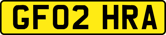 GF02HRA