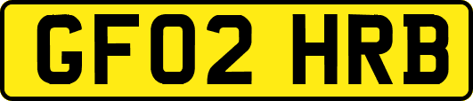 GF02HRB