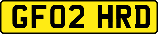GF02HRD