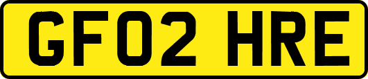 GF02HRE