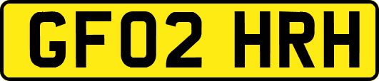GF02HRH