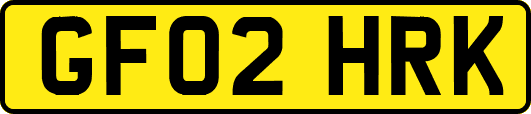 GF02HRK
