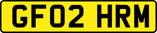 GF02HRM