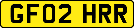 GF02HRR