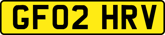 GF02HRV
