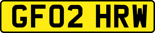 GF02HRW