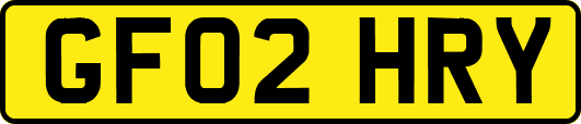 GF02HRY