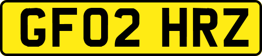 GF02HRZ