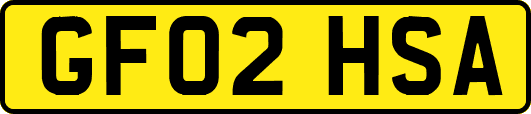 GF02HSA